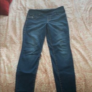 Rock & Republic Denim RX Fever skinny jeans